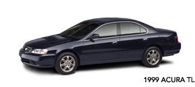 Honda Acura
