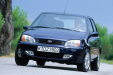 2000 Ford Fiesta