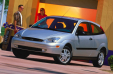 2000 Ford Focus