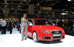 Audi RS4