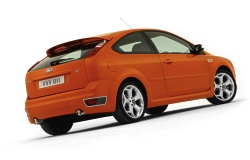 Ford Focus ST