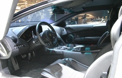 Lamborghini Concept S