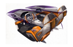 Lamborghini Concept S