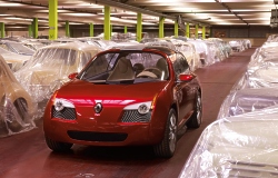 Renault ZOE Concept