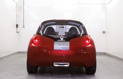 Renault ZOE Concept