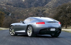 Chrysler Firepower Concept