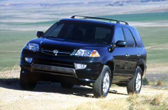 Acura MDX