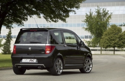 Peugeot 1007