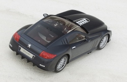 Peugeot 907 Concept
