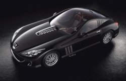 Peugeot 907 Concept