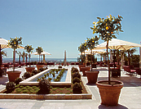 Castillo Hotel Son Vida