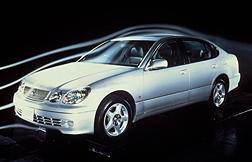 Toyota Lexus