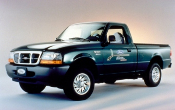 1999_Ford_Ranger_EV