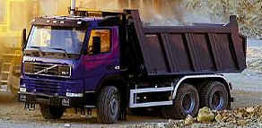Volvo FM12