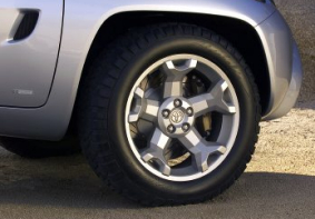 Toyota To Unveil RSC