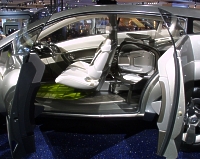 Acura RDX Concept