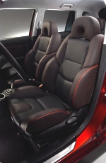 Mazda MX Micro Sport Tourer Concept