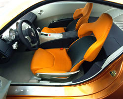 Nissan alpha Truck Concept