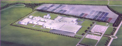 Toyotas plant in France