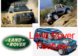 Rover Feature