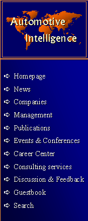 Automotive Intelligence