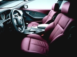 BMW 6 Series 2004