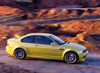 BMW M3