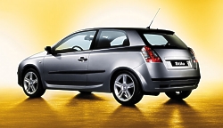 Fiat Stilo