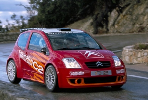 Citroen C2 Sport