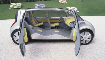 Renault Ellypse Concept
