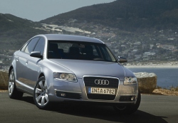 2005 Audi A6