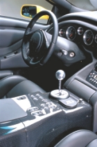 Lamborghini Diablo 6.0 SE