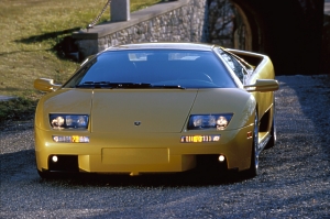Lamborghini Diablo 6.0 SE