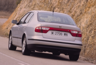 Seat Toledo