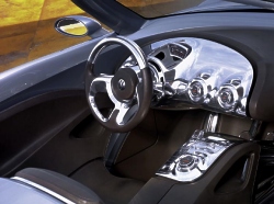 Volkswagen Concept R