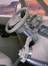 Volkswagen Microbus Concept