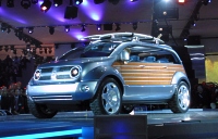 2003 Dodge Kahuna Concept