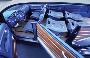 2003 Dodge Kahuna Concept