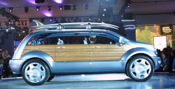 2003 Dodge Kahuna Concept