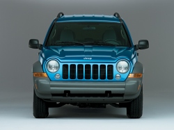 2005 Jeep Liberty