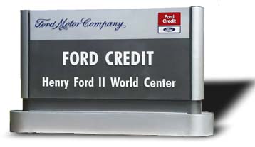 Ford Credit