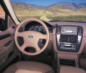 2001 Jeep Cherokee