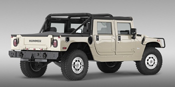 Hummer H1