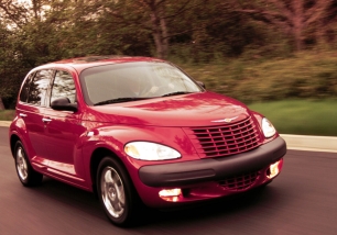 2001PTCruiser