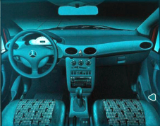 virtual reality center