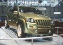 Chrysler Jeep