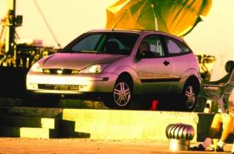 2000_Ford_Focus
