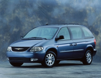 DaimlerChrysler_Voyager