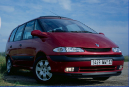 Renault-Espace