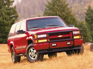 2000_Chevrolet_Tahoe